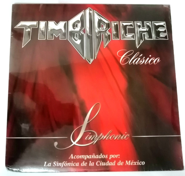 Clásico Simphonic
