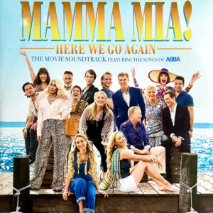 Mamma Mia! Here We Go Again