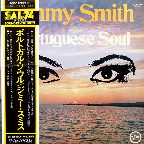 Portuguese Soul
