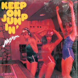 Keep On Jumpin': imagen 3