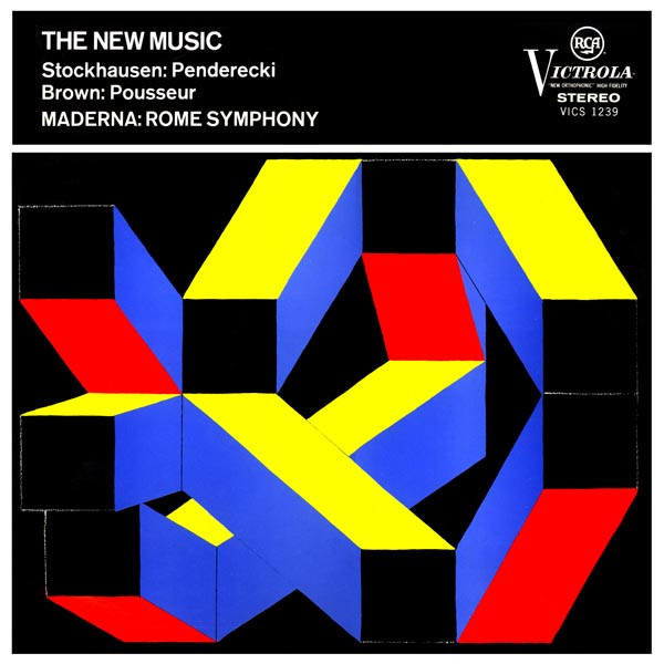 The New Music
