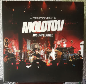 El Desconecte – MTV Unplugged
