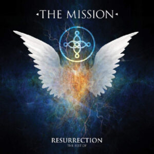 Resurrection – Greatest Hits