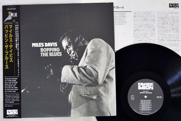 Bopping The Blues
