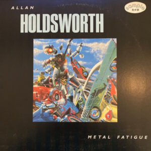 Metal Fatigue