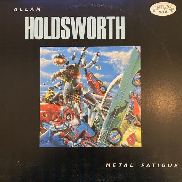 Metal Fatigue
