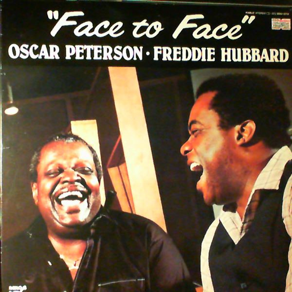 Face To Face