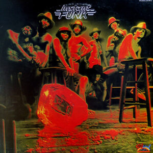 Instant Funk: imagen 2