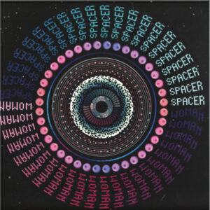 Spacer Woman
