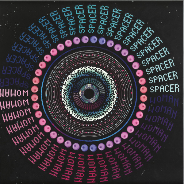 Spacer Woman