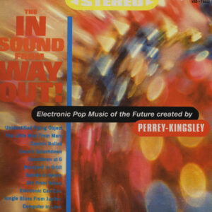 The In Sound From Way Out!: imagen 1