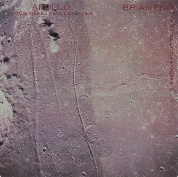 Apollo - Atmospheres & Soundtracks