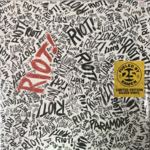 Riot!: imagen 2