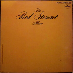 The Rod Stewart Album: imagen 1