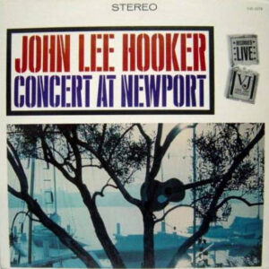 Concert At Newport