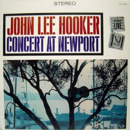 Concert At Newport