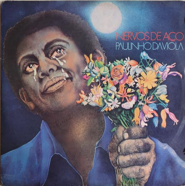 Nervos De Aço