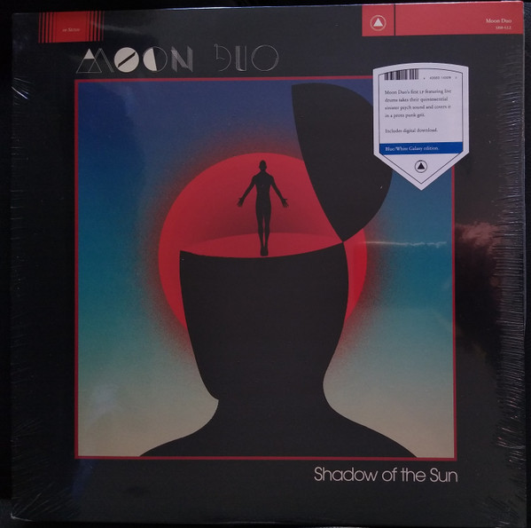 Shadow Of The Sun