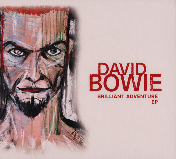 Brilliant Adventure EP