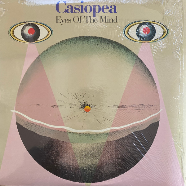 Eyes Of The Mind