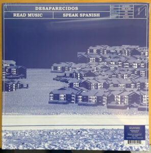 Read Music, Speak Spanish