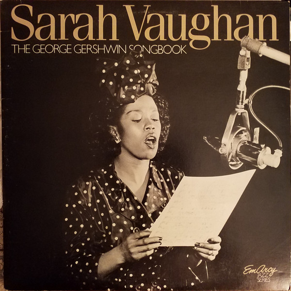 The George Gershwin Songbook