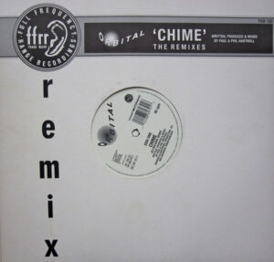 Chime / Deeper