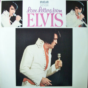 Love Letters From Elvis: imagen 2