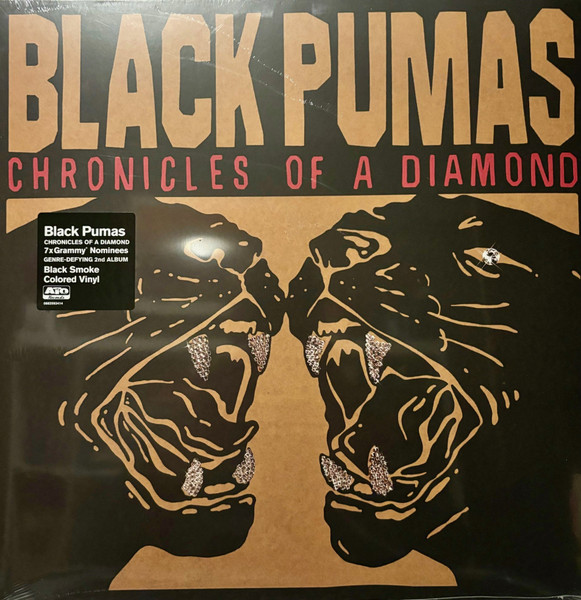 Chronicles Of A Diamond