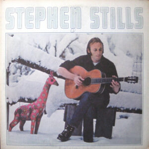Stephen Stills: imagen 2