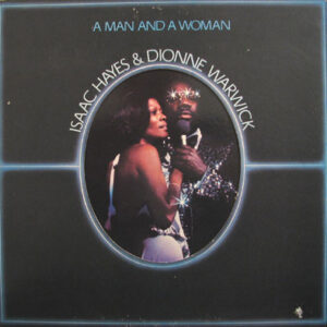 A Man And A Woman: imagen 1