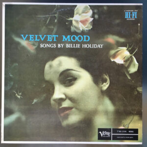 Velvet Mood