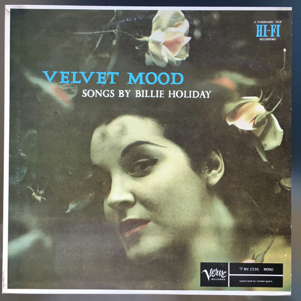 Velvet Mood