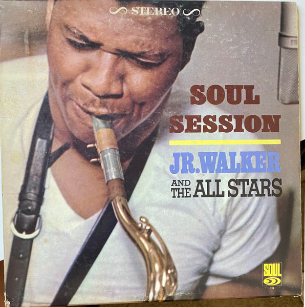 Soul Session