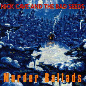 Murder Ballads: imagen 2