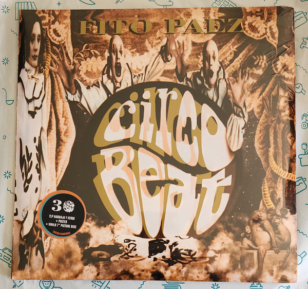 Circo Beat