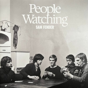 People Watching