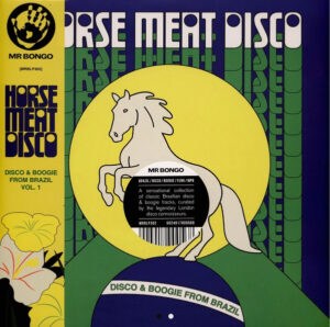 Disco & Boogie From Brazil Vol. 1