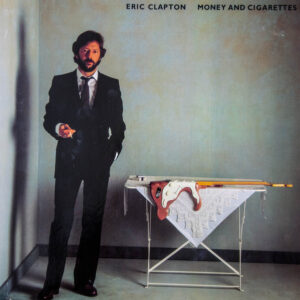 Money And Cigarettes: imagen 1