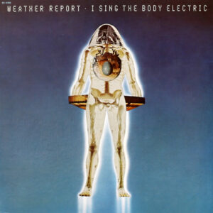 I Sing The Body Electric: imagen 2