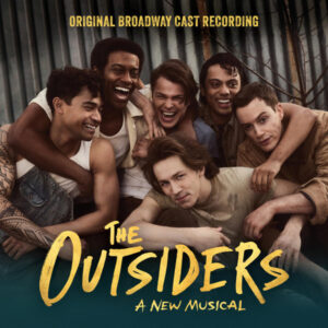 The Outsiders: A New Musical
