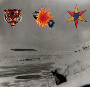 The Three E.P.’s