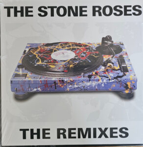 The Remixes