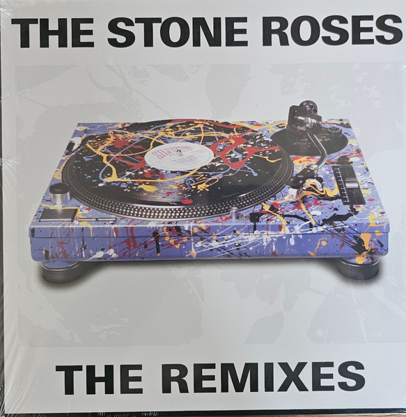 The Remixes