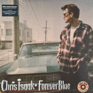 Forever Blue