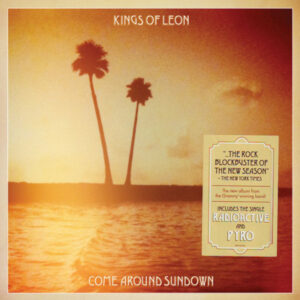 Come Around Sundown