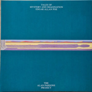 Tales Of Mystery And Imagination – Edgar Allan Poe