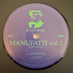 Manufatti Vol 2