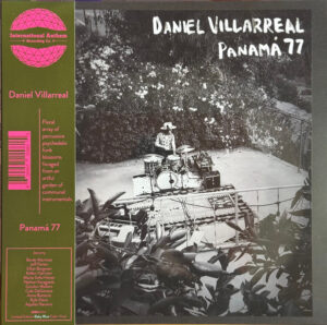 Panamá 77