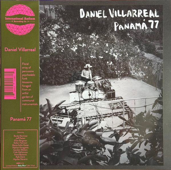 Panamá 77